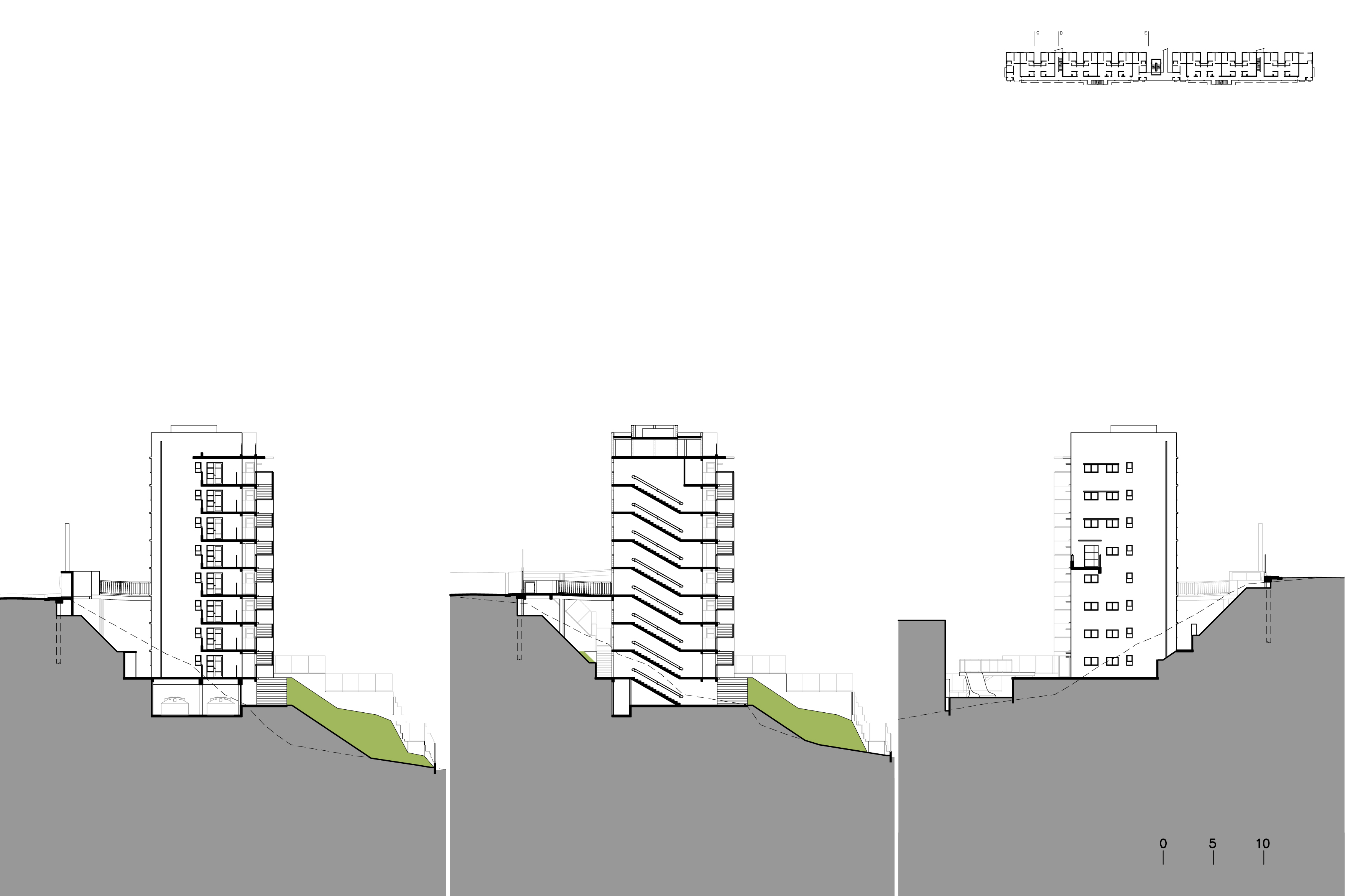 Residencial Duarte Murtinho Projetos Boldarini